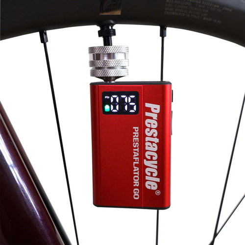 Prestaflator Go Pocket Tool