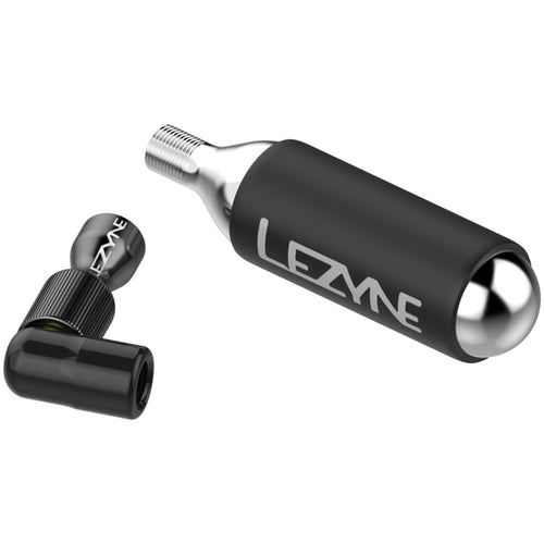 Trigger Drive Co2 Inflator