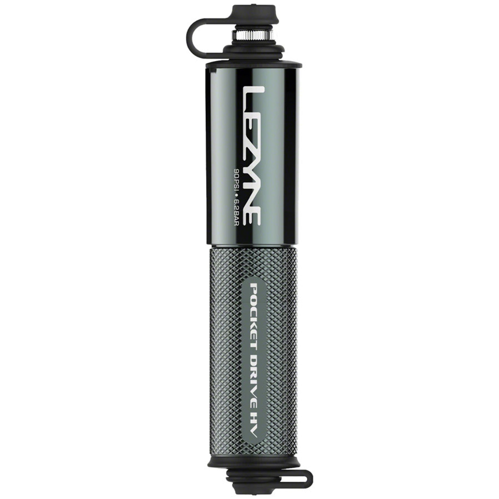 Pocket Drive HV Frame Pump