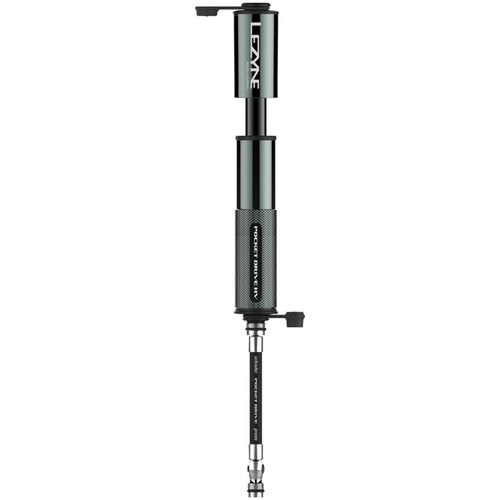 Pocket Drive HV Frame Pump
