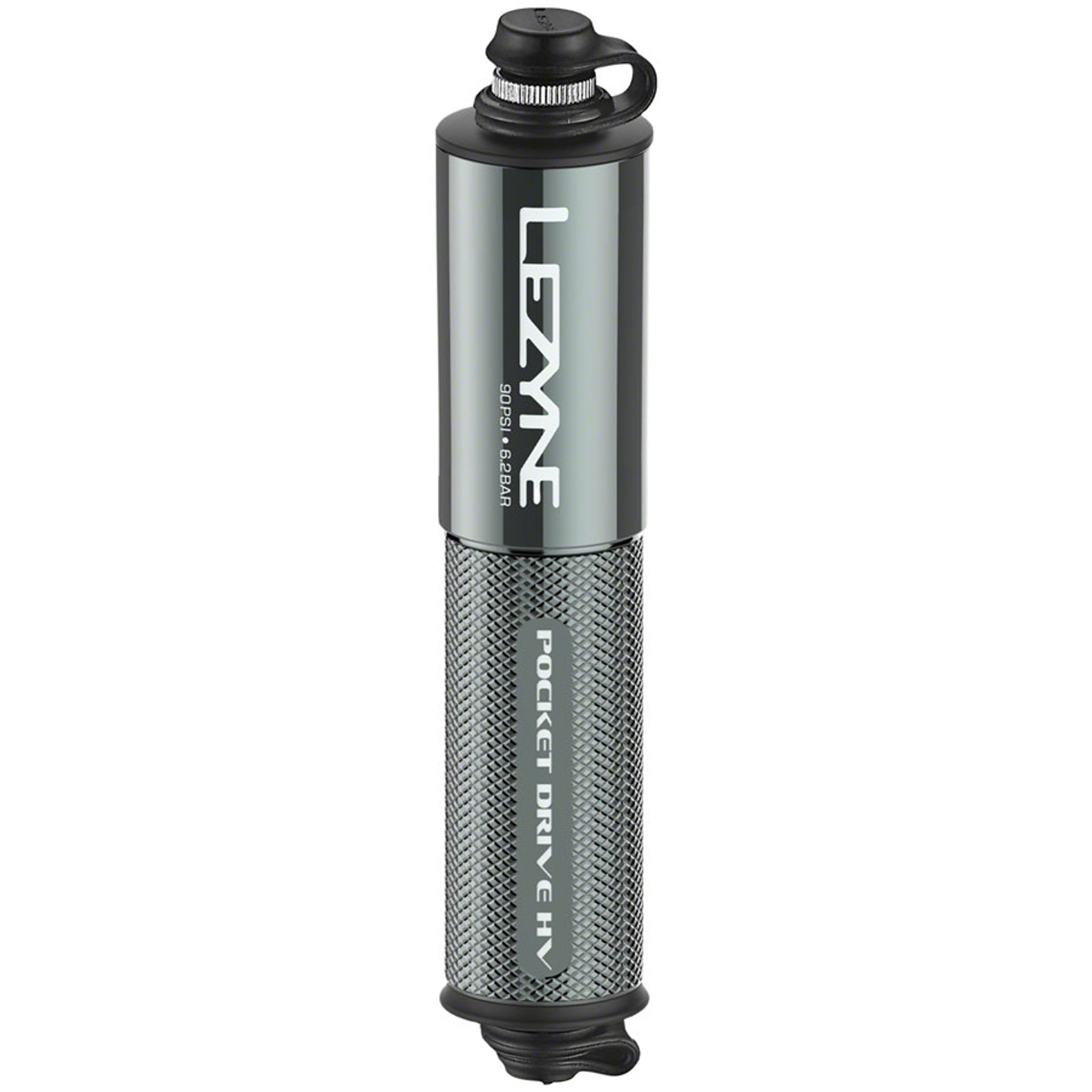 Pocket Drive HV Frame Pump