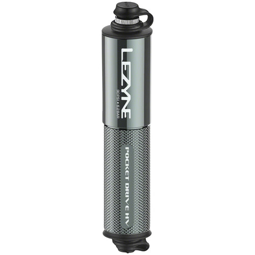 Pocket Drive HV Frame Pump