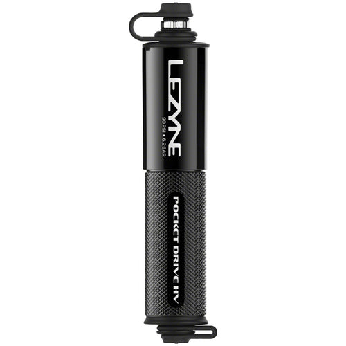 Pocket Drive HV Frame Pump