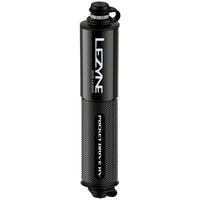Pocket Drive HV Frame Pump