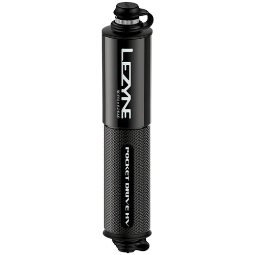 Pocket Drive HV Frame Pump