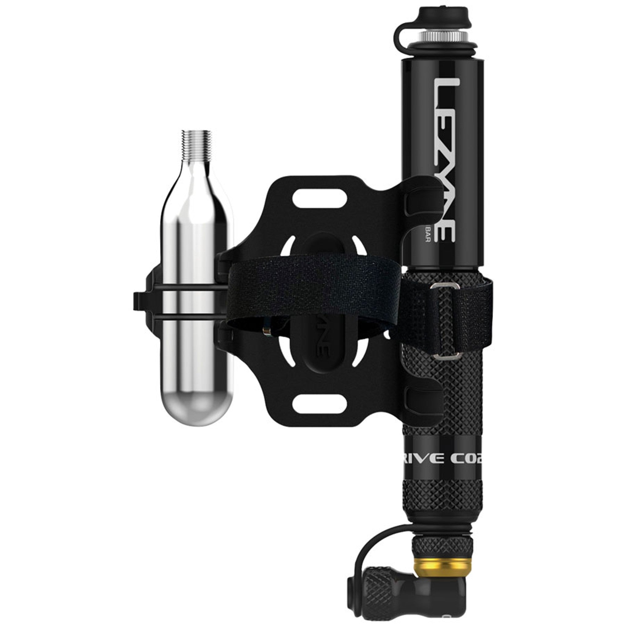 Lezyne Pocket Drive Co2 Inflator