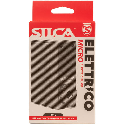 Elettrico Micro Inflator