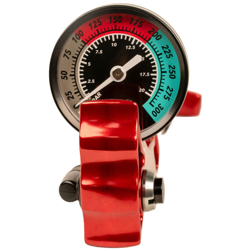 Ultimate Shock Pump