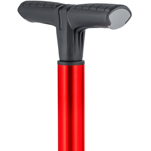 Pneuma Compact Charger Floor Pump