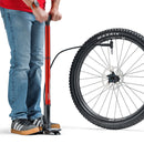 Pneuma Compact Charger Floor Pump