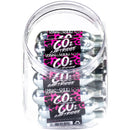 Countertop CO2  Refill Cartridge Jar