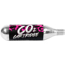 Countertop CO2  Refill Cartridge Jar