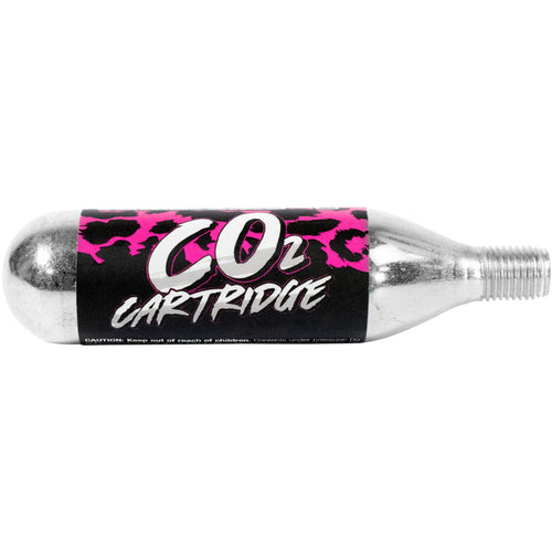 Countertop CO2  Refill Cartridge Jar