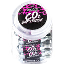 Countertop CO2  Refill Cartridge Jar
