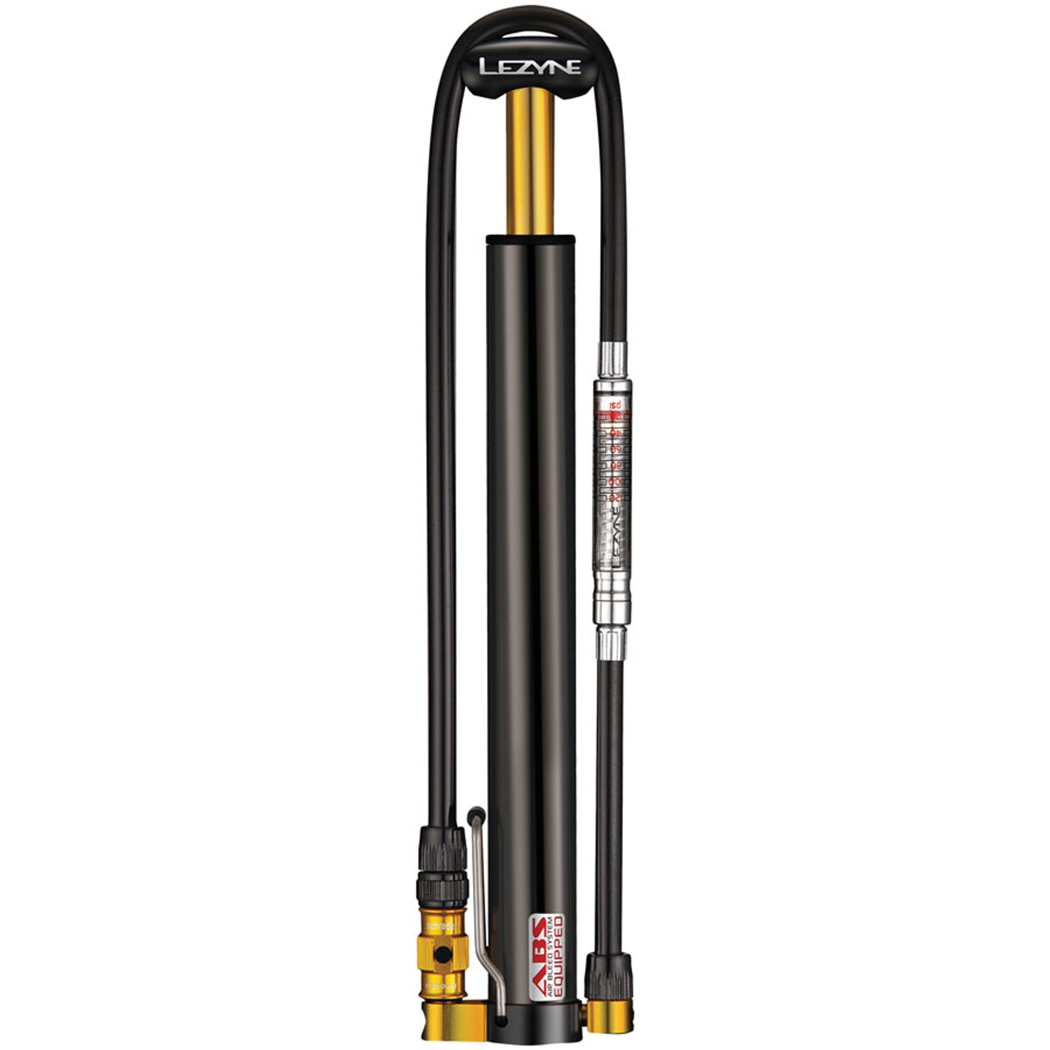 Micro Floor Drive Frame Pump