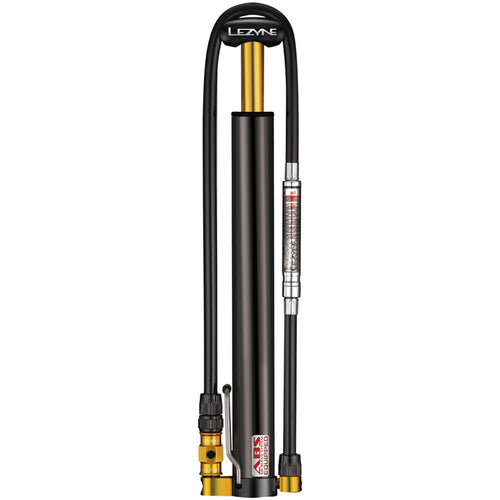 Micro Floor Drive Frame Pump