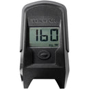 JoeBlow Sport Digital Floor Pump - 160psi / 11bar Digital Gauge, TwinHead DX5, Black/Yellow