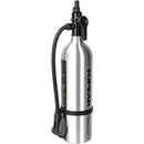 TubiBooster X 2-in-1 Tubeless Tire Charger