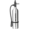TubiBooster X 2-in-1 Tubeless Tire Charger