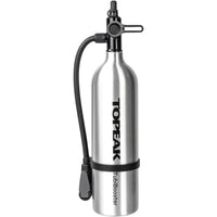 TubiBooster X 2-in-1 Tubeless Tire Charger