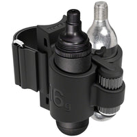 Topeak Tubi Master RX Inflation Kit -