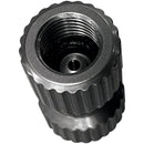 Nano AirBooster Co2 Inflator Head - Black