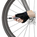 Nano AirBooster Co2 Inflator Head - Black