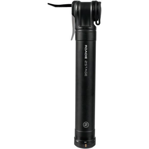Roadie Pumps