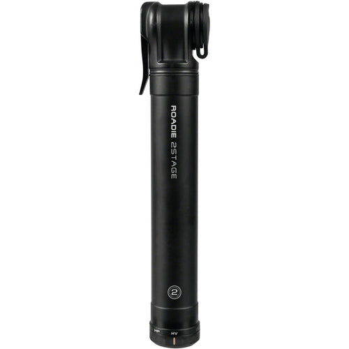 Roadie Pumps