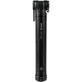 Gravel Mini Pump - 2Stage, 90psi, Black