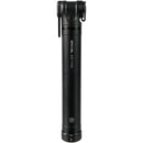 Gravel Mini Pump - 2Stage, 90psi, Black