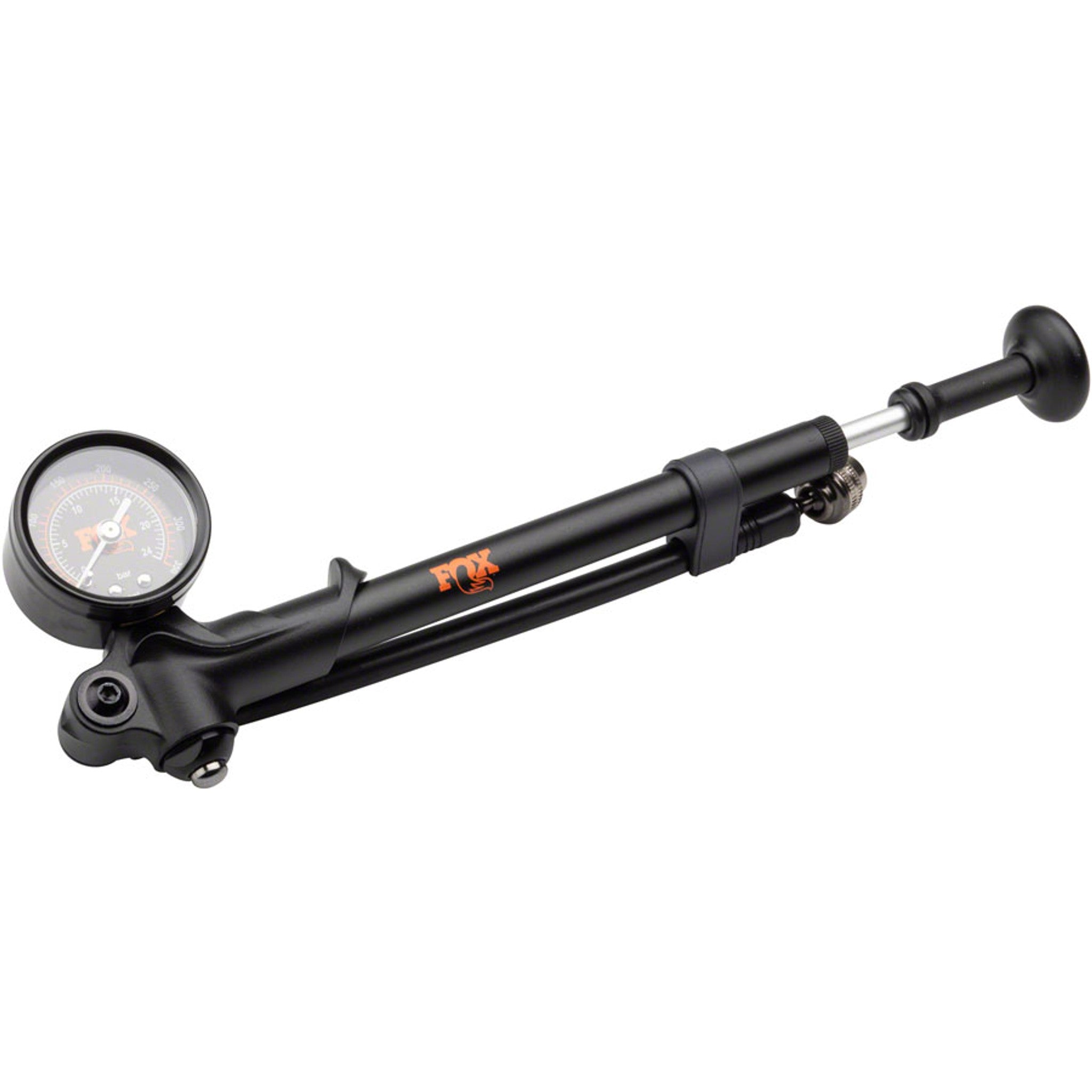 High Pressure Shock Pump