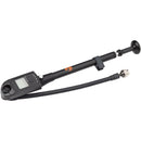 High Pressure Digital Shock Pump
