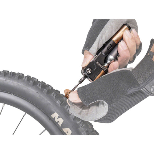 Tubi Master + CO2 Repair Kit - 16g