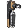 Tubi Master + CO2 Repair Kit - 16g