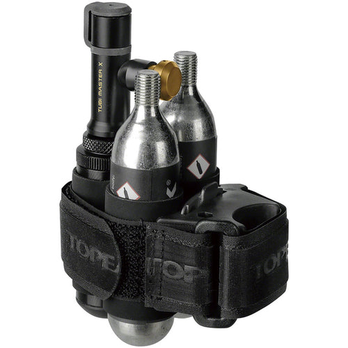 Tubi Master X CO2 Repair Kit - 25g