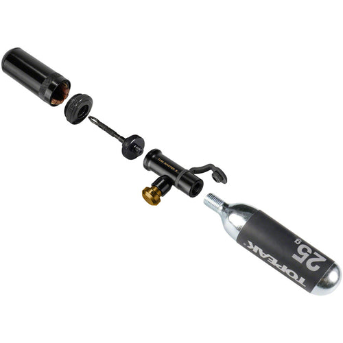 Tubi Master X CO2 Repair Kit - 25g