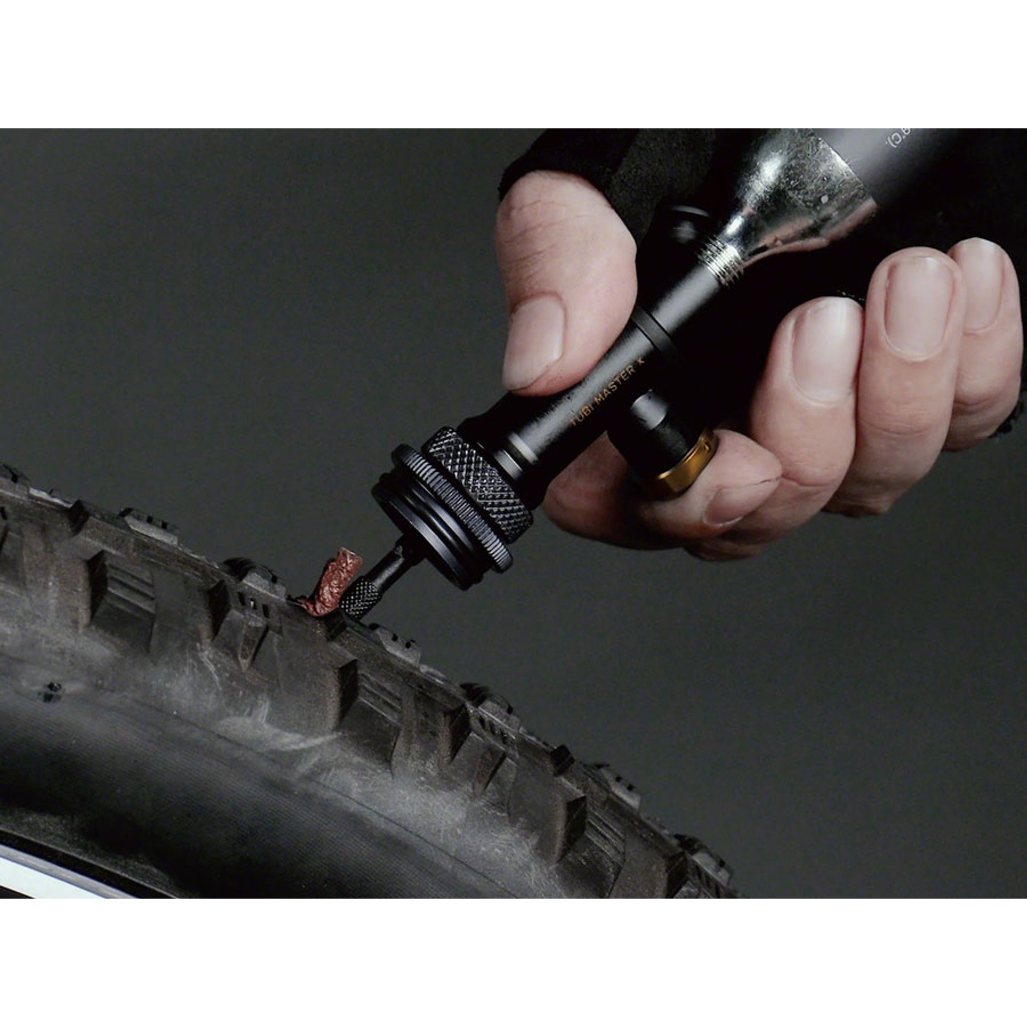 Tubi Master X CO2 Repair Kit - 25g
