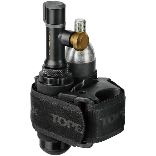 Tubi Master X CO2 Repair Kit - 25g