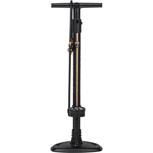 JoeBlow Tubi 2-Stage Floor Pump - 160psi