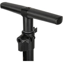 JoeBlow Tubi 2-Stage Floor Pump - 160psi