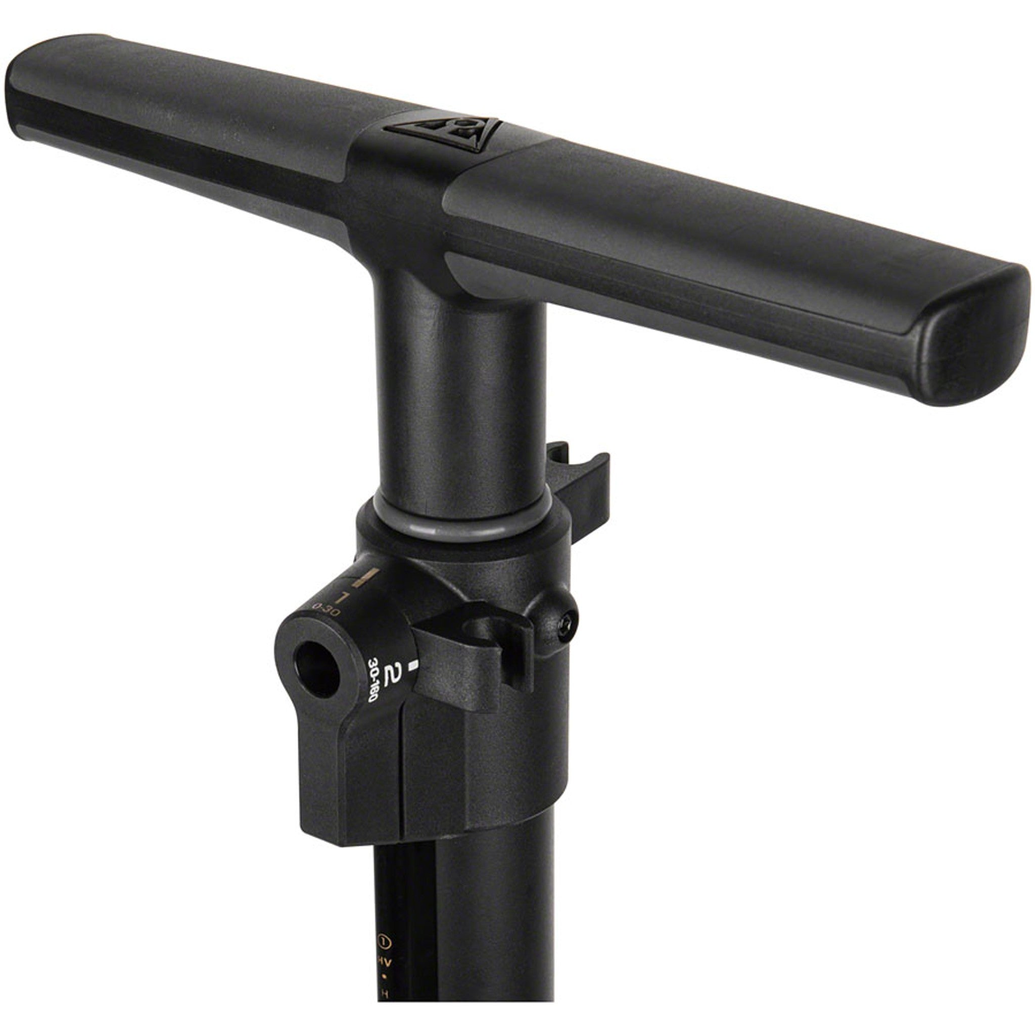 JoeBlow Tubi 2-Stage Floor Pump - 160psi