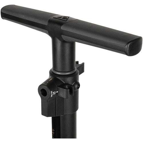 JoeBlow Tubi 2-Stage Floor Pump - 160psi