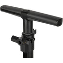 JoeBlow Tubi 2-Stage Floor Pump - 160psi