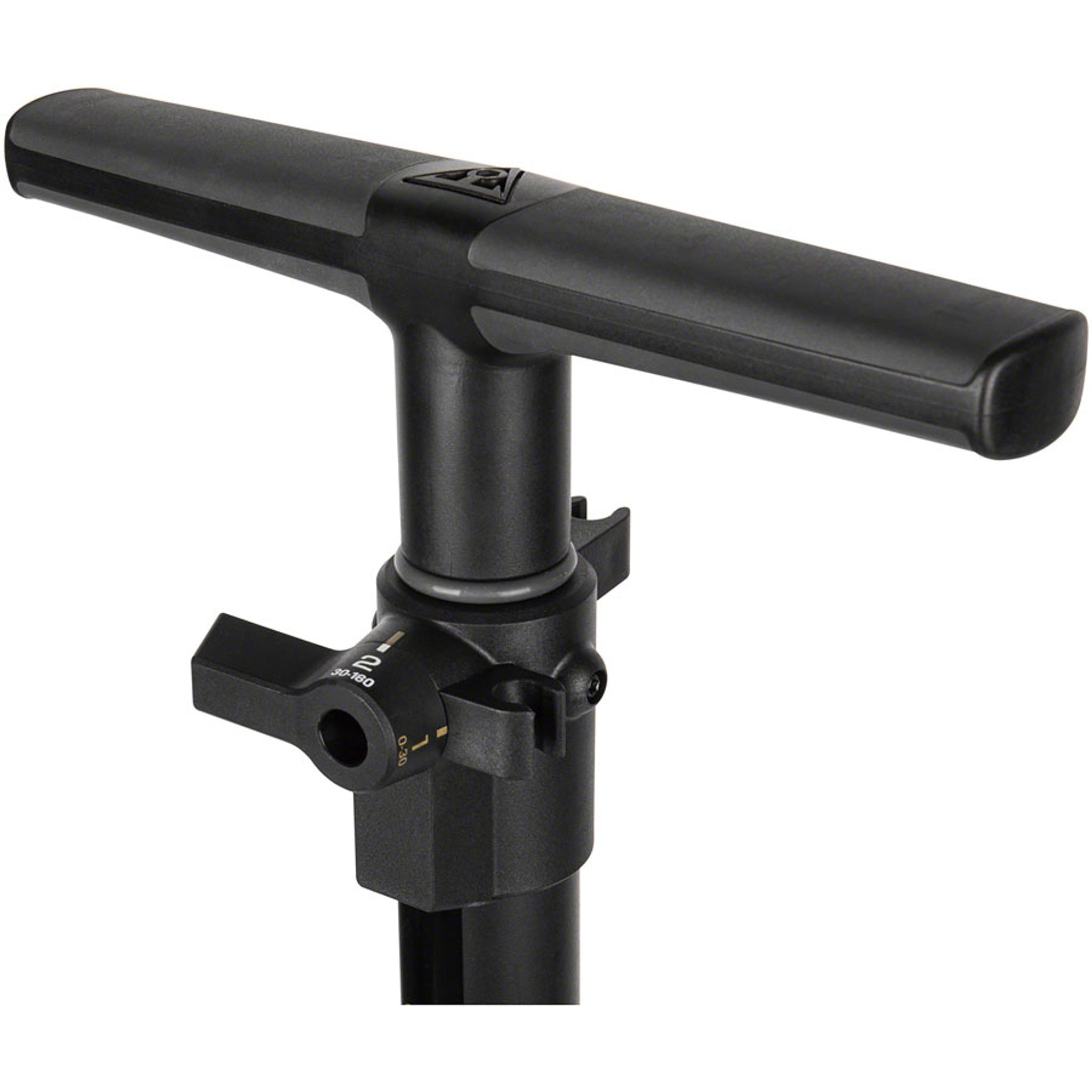 JoeBlow Tubi 2-Stage Floor Pump - 160psi