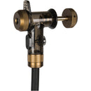 JoeBlow Tubi 2-Stage Floor Pump - 160psi