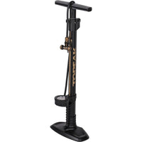 JoeBlow Tubi 2-Stage Floor Pump - 160psi