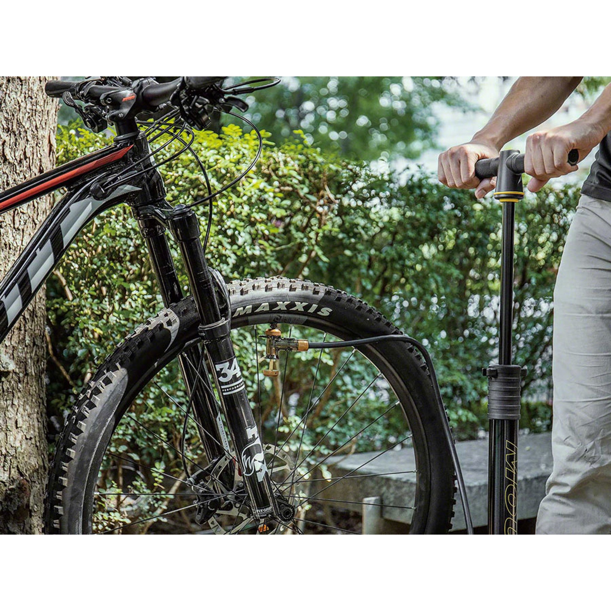 TubiHead Pump Upgrade Kit