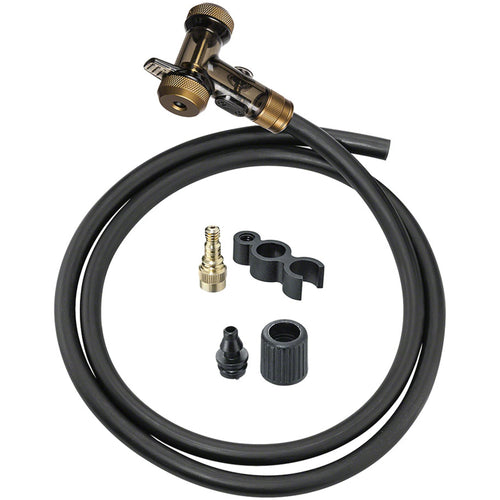TubiHead Pump Upgrade Kit