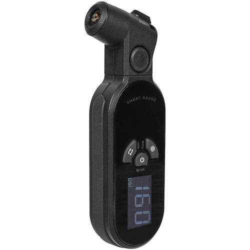 SmartGauge D2X Digital Pressure Gauge - 260psi